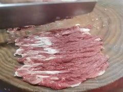-欣悦坊陈一刀热气羊肉火锅(清真路店)