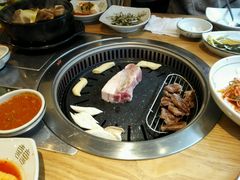 -黄金牧场(明洞总店)