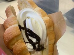 -麦当劳(温州人民路店)