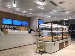 -奈雪的茶(国金中心店)