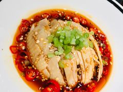 藤椒正经鸡-太二酸菜鱼(石家庄万象城店)