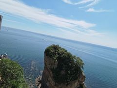 -大连金石滩滨海国家地质公园