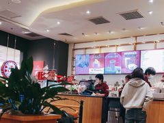 -COSTA COFFEE(西贸凯德晶品4层2店)
