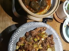 -甘家界柠檬鸭(安吉店)