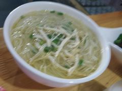 -二孃鸡爪爪(东郊记忆店)