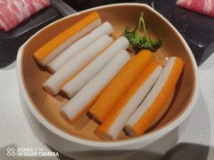 -海底捞火锅(劲松店)