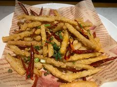-杨氏青龙虾·羊蝎子(金盛路总店)