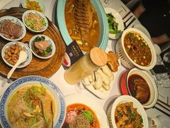-阿五黄河大鲤鱼(英协路店)