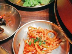 -西塔老太太泥炉烤肉(上海七宝领展广场店)