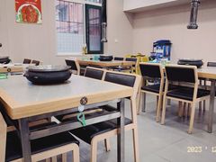 -鲜风烤肉冷面(杏林店)