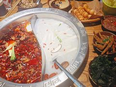 -楠火锅(光谷民族大道店)