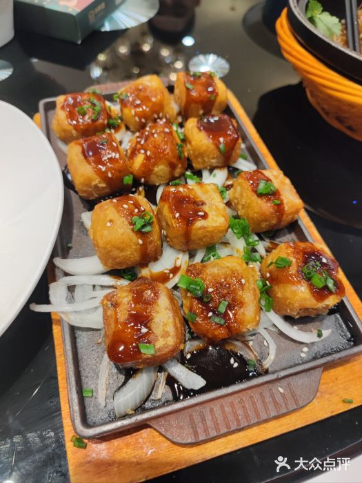 申阿婆·上海菜·小海鲜(国展店)图片