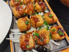 -申阿婆·上海菜·小海鲜(国展店)