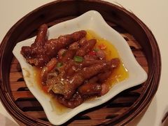 -虾饺妹·酒家(金碧店)