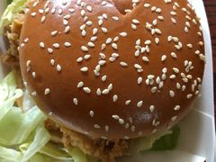 -肯德基(新市百店)