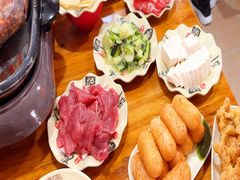 -最爱鲜巫山纸包鱼(解放碑总店)
