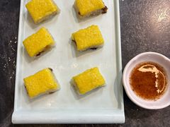 -紫泥369粗粮季(四牌楼店)