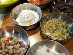 -老炉家木炭烤肉(长江国际店)