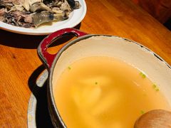 -黑鸡小馆(金源店)