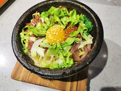 -妥妥烤肉料理(昙华林店)