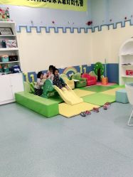 -马博士婴幼儿国际水育中心(永辉超市小马旗舰店)