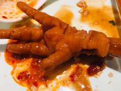 -将相和·海鲜蒸饺大连菜