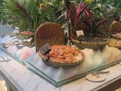 -川骄海鲜自助(王府井奥莱UP TOWN店原世界之花店)