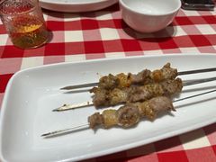 -西贝(上海我格广场店)