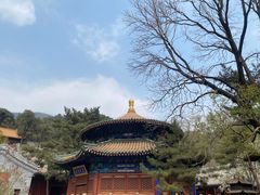 -潭柘寺景区