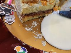 -圣安娜饼屋(信和广场店)