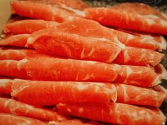 -義聚德·清真铜锅涮羊肉·烧烤(河东店)