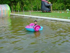 -上海海湾国家森林公园