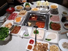 -海底捞火锅(群光广场店)