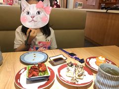 -禾绿寿司(星光68广场店)
