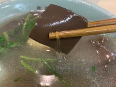-金原鸭血粉丝汤总店(锁金村店)