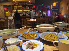 -關東雪东北菜(中庚漫游城店)