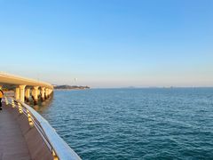 -演武大桥观景平台