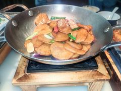 -绿茶餐厅(领展购物广场·中关村店)