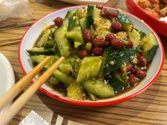 -柳叶刀烧烤(北大清华店)