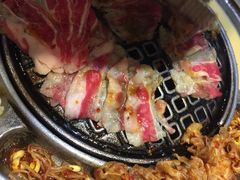 -韩宫宴烤肉·料理(苏州中心店)