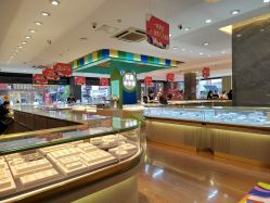 -龙凤金店(观前街店)