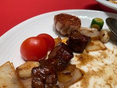 -海逸海鲜酒家(古北店)