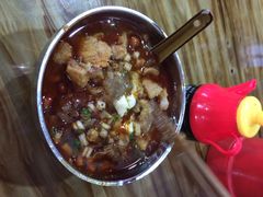九九豆腐脑-豆相识•九九豆腐脑(牛咡桥店)