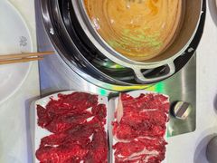 -荣叔港式沙嗲牛肉火锅(正佳潮流店)