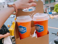 -milkplus·泰式奶茶(较场东路店)
