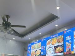 -水韵·渔家臻品私房菜(中庙店)