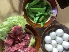 -乐闹闹重庆火鍋(民治店)