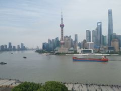 -上海和平饭店华懋阁 Cathay Room