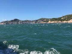 -东极岛景区