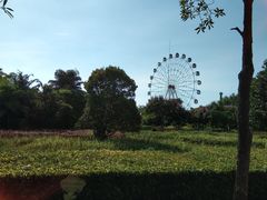 -白沙门生态公园